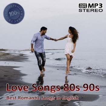Love Songs 80s 90s (2021)