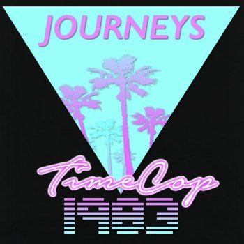 Timecop1983 - Journeys (2014)