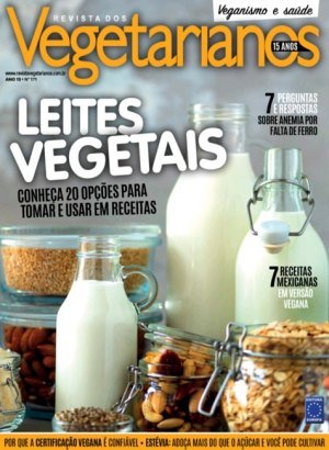 Vegetarianos Ed 171 - Fevereiro 2021
