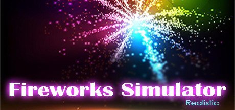 Fireworks Simulator: Realistic [PT-BR]
