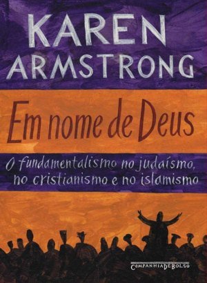 Em nome de Deus - Karen Armstrong