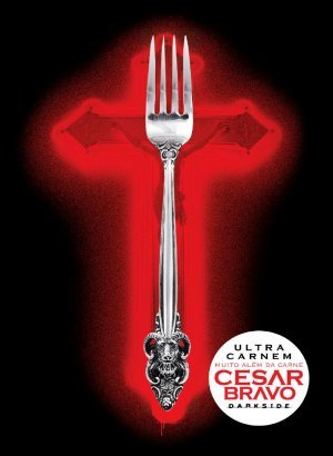 Ultra Carnem - Cesar Bravo