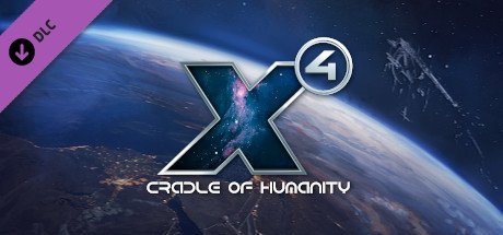 X4: Cradle of Humanity [PT-BR]