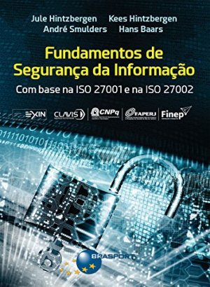 Fundamentos de Segurança da Informação - Hans Baars