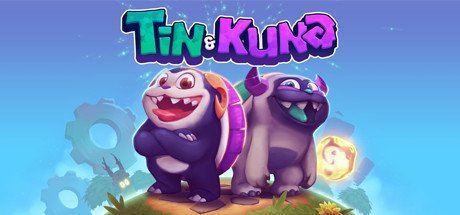 Tin & Kuna [PT-BR]