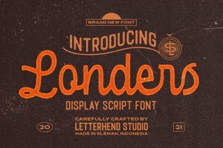 Londers Font