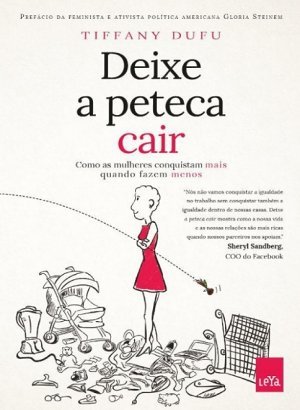 Deixe a Peteca Cair - Tiffany Dufu