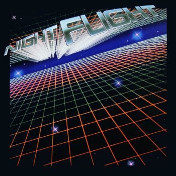 K-Tel - Night Flight (1982)