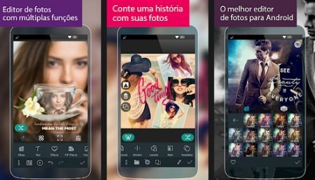Photo Studio PRO v2.6.2.1241 MOD [Patched/Optimized]