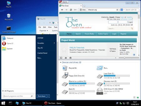 Win10PE SE 2021-04-25 Multilingual