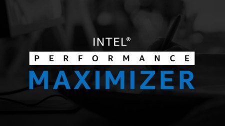 Intel Performance Maximizer 1.4.10100. (x64)