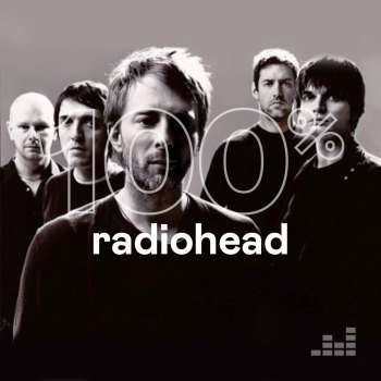 100% - Radiohead (2020)