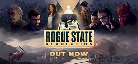 Rogue State Revolution