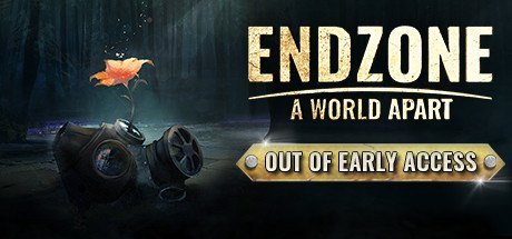 Endzone - A World Apart [PT-BR]