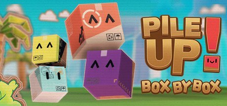 Pile Up! Box by Box [PT-BR]