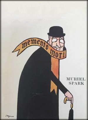 Memento Mori - Muriel Spark