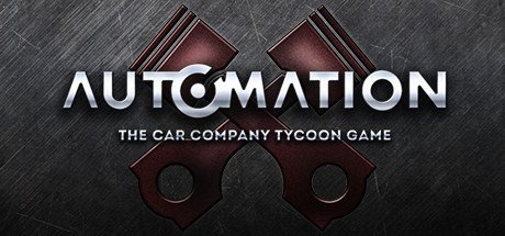 Automation - The Car Company Tycoon Game [PT-BR]