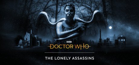 Doctor Who: The Lonely Assassins [PT-BR]