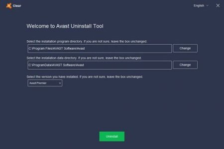 Avast Clear v24.3.8975 Multilingual