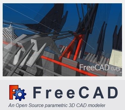FreeCAD v0.21.2 + Portable