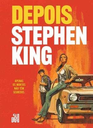 Depois - Stephen King