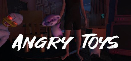 Angry Toys [PT-BR]