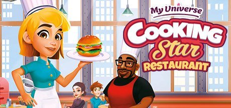 My Universe - Cooking Star Restaurant