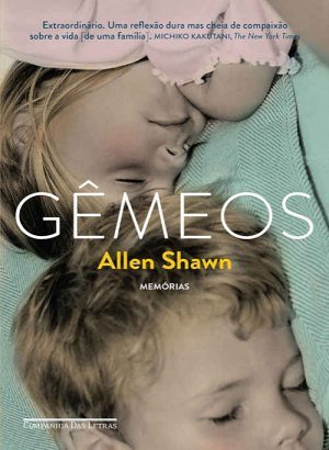 Gêmeos - Allen Shawn