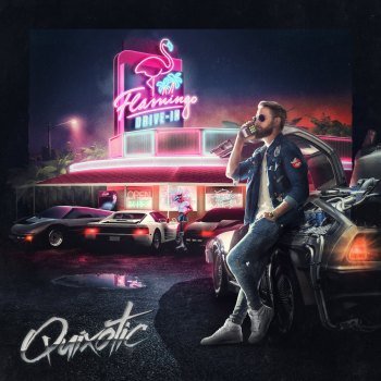 Quixotic - Flamingo Drive​-​In (2019)