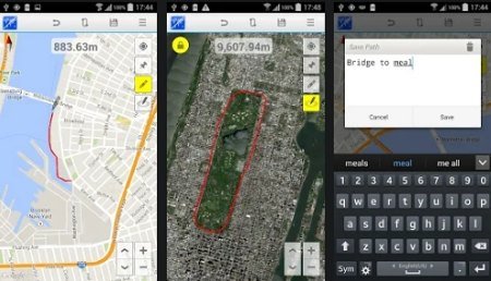 Distance Calculator Premium v1.13 [Paid]