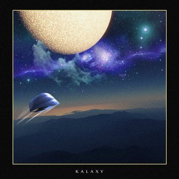 Kalax - Kalaxy [EP] (2015)