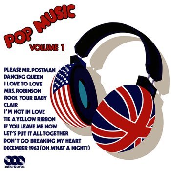 Pop Music - Vol. 1 (1977)