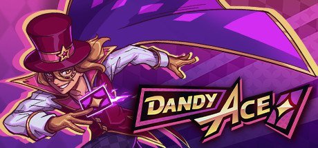 Dandy Ace [PT-BR]