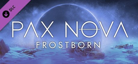 Pax Nova - Frostborn DLC