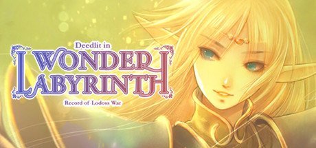 Record of Lodoss War: Deedlit in Wonder Labyrinth