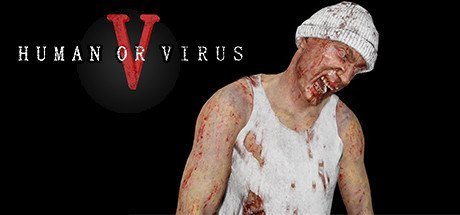 Human Or Virus