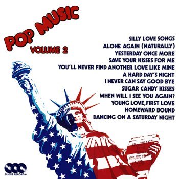 Pop Music - Vol. 2 (1977)