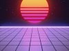 RetroNight87 - GRID FM (2021)