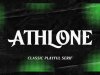 Athlone Font