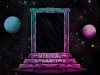 Mystical Symmetry (2021)