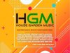 HGM - March Electro Dance Chart (2021)