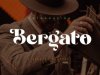 Bergato Font