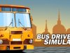Bus Driver Simulator [PT-BR]