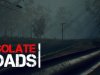 Desolate Roads