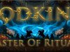 Godking: Master of Rituals