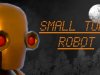 Small Town Robot