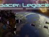 Spacer Legacies