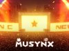 MUSYNX - Stage Theme