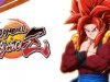 DRAGON BALL FIGHTERZ - Gogeta (SS4) [PT-BR]
