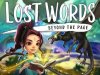 Lost Words: Beyond the Page